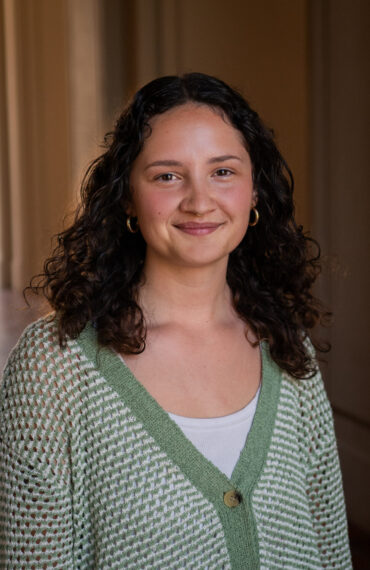 Ally Pfaff Trauma Therapy in Pasadena